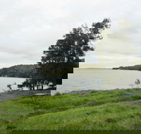 Marmong Picnic Area - Accommodation in Brisbane