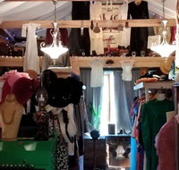 Mauzie's Most Marvellous Vintage - Accommodation in Brisbane