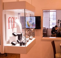 Metal Urges Fine Jewellery  Diamonds - Accommodation in Brisbane