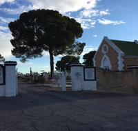 Moonta Cemetery Walks - Accommodation in Brisbane