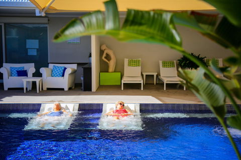 Moree Artesian Wellness Centre - Accommodation in Brisbane 0