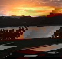 Moruya Waterfront - Accommodation in Brisbane