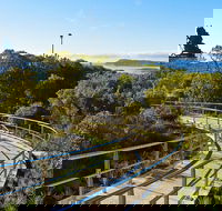 Mount Clarence - Accommodation in Brisbane