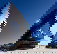 Museum of Contemporary Art Australia - MCA - Accommodation in Brisbane