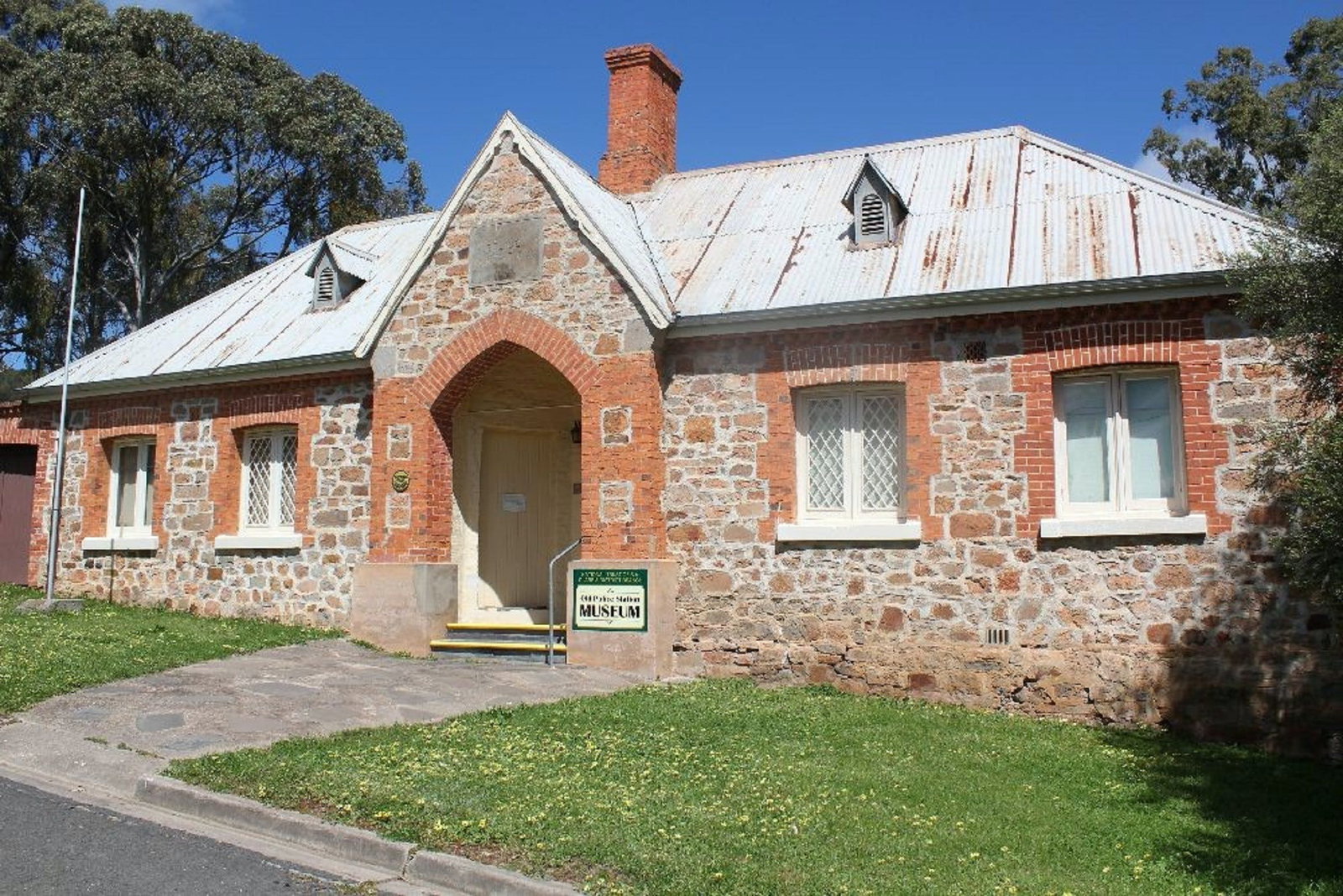 Barinia SA Accommodation in Brisbane