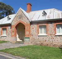 National Trust South Autralia Clare Branch Museum - Accommodation in Brisbane
