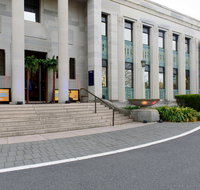 National Film and Sound Archive of Australia - Accommodation in Brisbane