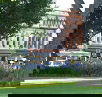 Nelson Place - Williamstown - Accommodation in Brisbane