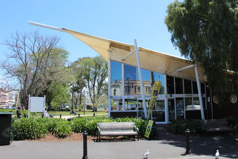 Nelson Place - Williamstown - Accommodation in Brisbane 2