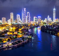 Nerang - Accommodation in Brisbane