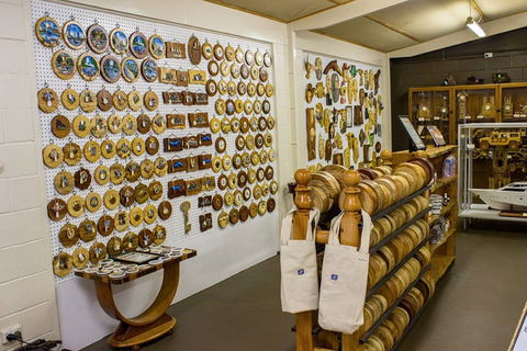 New England Wood Turning Supplies - Accommodation in Brisbane 0