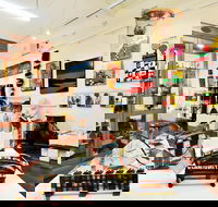 Nimbin Artists Gallery - Accommodation in Brisbane