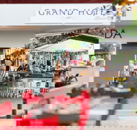 Palmer Street - Accommodation in Brisbane