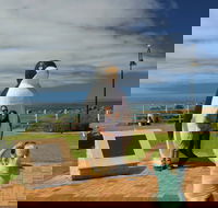 Penguin - Accommodation in Brisbane