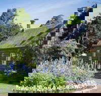 Portland Botanical Gardens - Accommodation in Brisbane