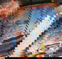 Pro Hart Gallery - Accommodation in Brisbane