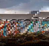 PUBLIC Silo Trail Newdegate - Accommodation in Brisbane