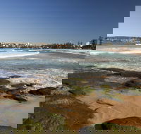 Queenscliff Beach - Accommodation in Brisbane