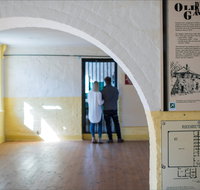 Redruth Gaol - Accommodation in Brisbane