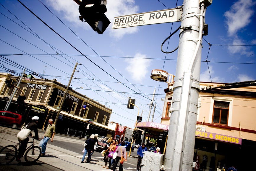 Richmond North VIC Accommodation in Brisbane