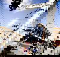 Richmond - Accommodation in Brisbane