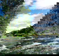 Richmond Valley Hinterland Self Drive Tour - Accommodation in Brisbane