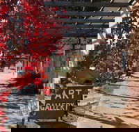 Riverton Light Gallery - Accommodation in Brisbane