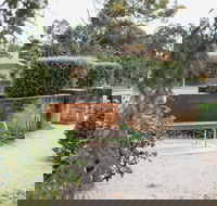 Riverton - Accommodation in Brisbane