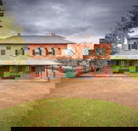 Rouse Hill Estate - Accommodation in Brisbane
