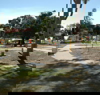 Rutherglen Apex Park - Accommodation in Brisbane