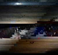 Seraphim Escape Rooms - Accommodation in Brisbane