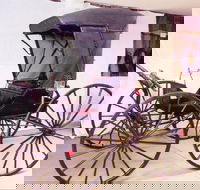 Singleton Historical Society and Museum Inc - Accommodation in Brisbane