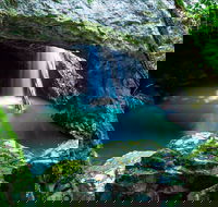 Springbrook - Accommodation in Brisbane