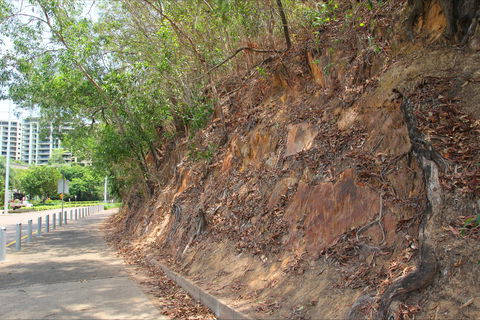 Stokes Hill - Accommodation in Brisbane 0