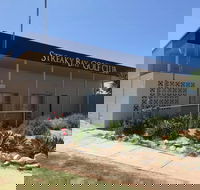 Streaky Bay Golf Club - Accommodation in Brisbane