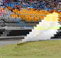 Sydney Dragway - Accommodation in Brisbane