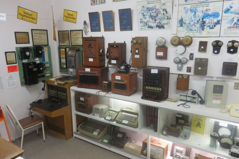 Tabourie Lake Museum - Accommodation in Brisbane 0