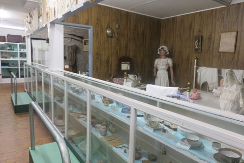 Tabourie Lake Museum - Accommodation in Brisbane 2