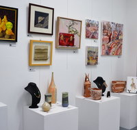 T'arts Gallery - Accommodation in Brisbane