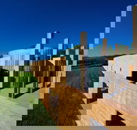 TarraWarra Museum of Art - Accommodation in Brisbane