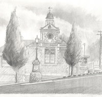 Tasmanian Family History Society Inc. Hobart Branch - Accommodation in Brisbane