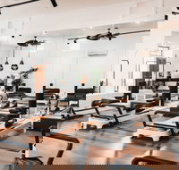 The Body Method - Accommodation in Brisbane