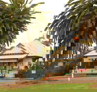 The Flinders Hinterland Scenic Drive - Accommodation in Brisbane