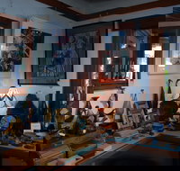 The Woodcraft Gallery - Accommodation in Brisbane