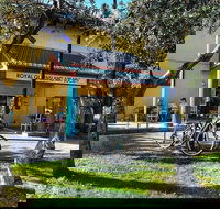 The Royal Queensland Art Society Inc. - Accommodation in Brisbane