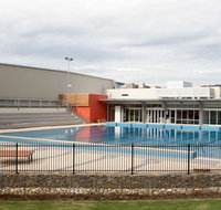 The Valleys Lifestyle Centre - Accommodation in Brisbane