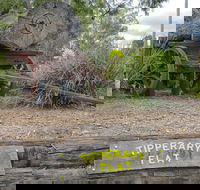 Tipperary Flat - Accommodation in Brisbane