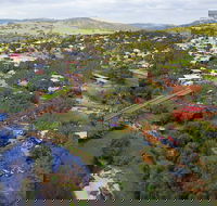 Toodyay - Accommodation in Brisbane