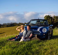 Tourist Drive 28 - Hinterland - Accommodation in Brisbane