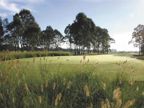 Twin Creeks Golf And Country Club - Accommodation in Brisbane 0